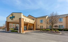 Quality Inn & Suites Sandusky